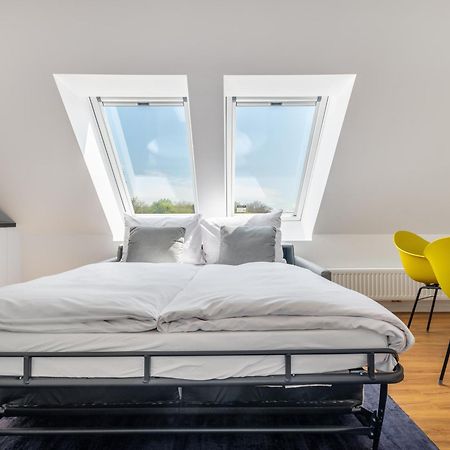 Aparthotel Numa Munich Munico Pokój zdjęcie