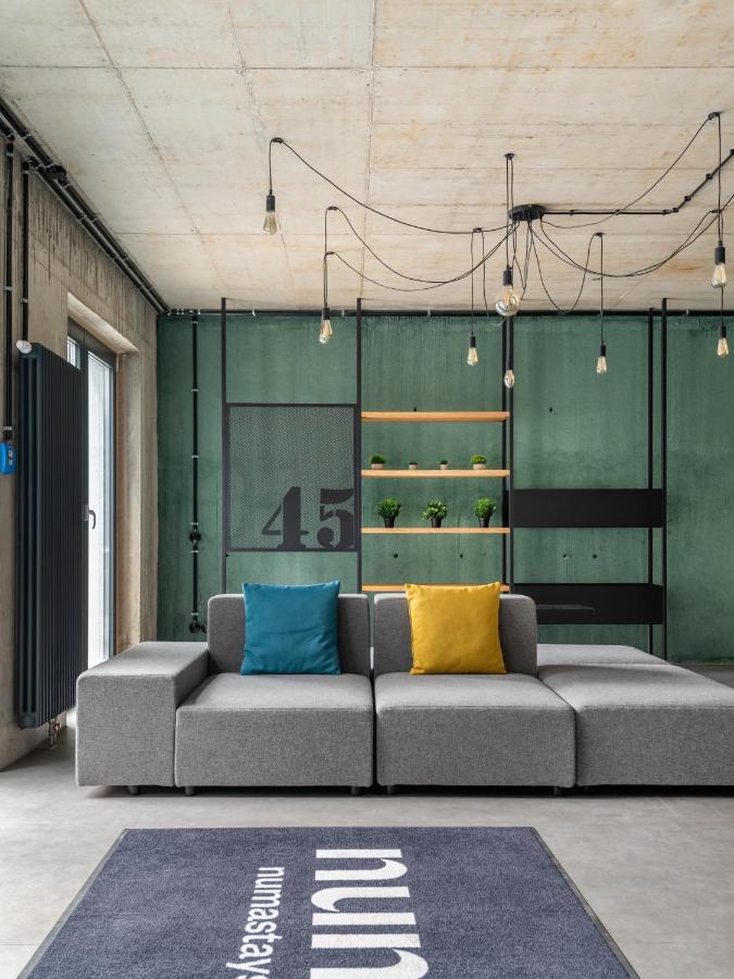 Aparthotel Numa Munich Munico Zewnętrze zdjęcie