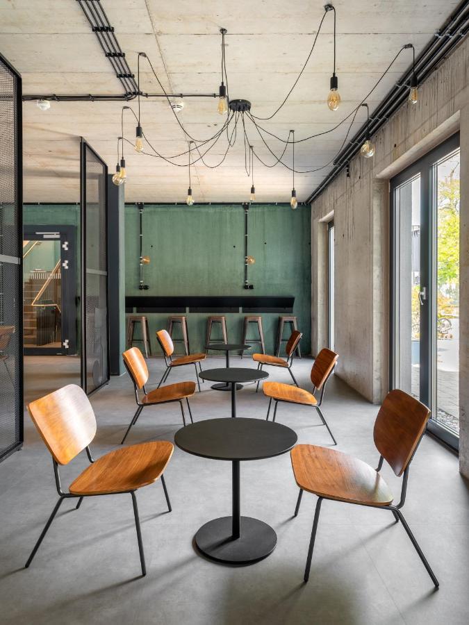 Aparthotel Numa Munich Munico Zewnętrze zdjęcie