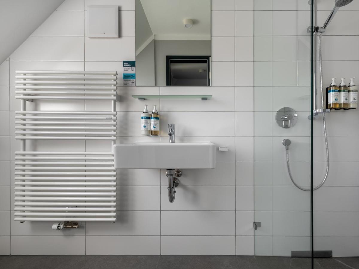 Aparthotel Numa Munich Munico Zewnętrze zdjęcie