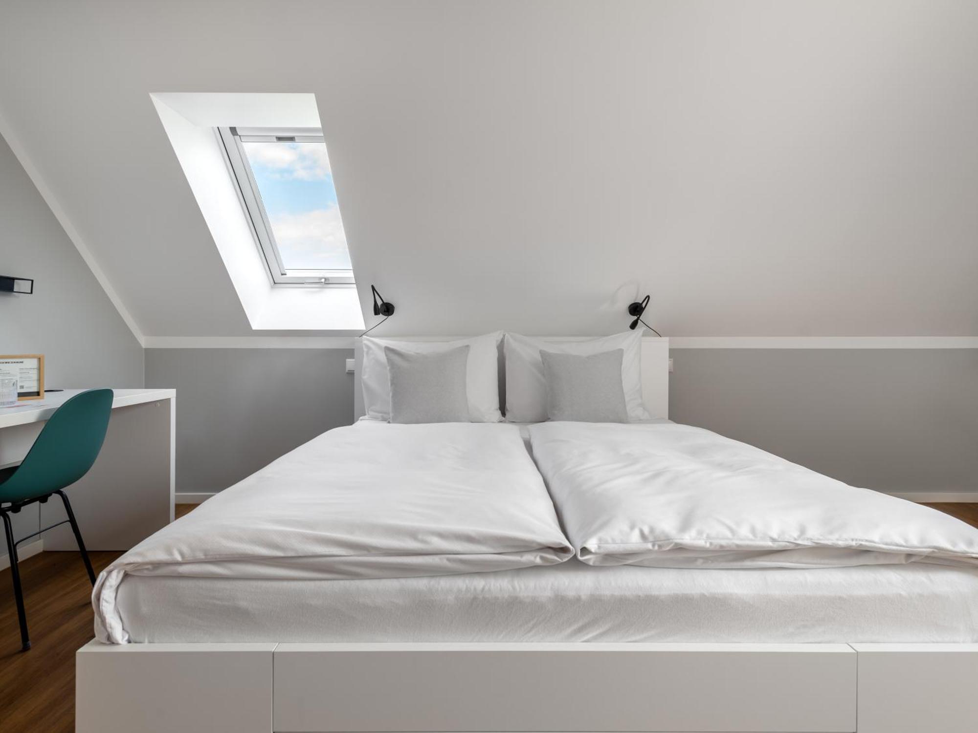 Aparthotel Numa Munich Munico Pokój zdjęcie