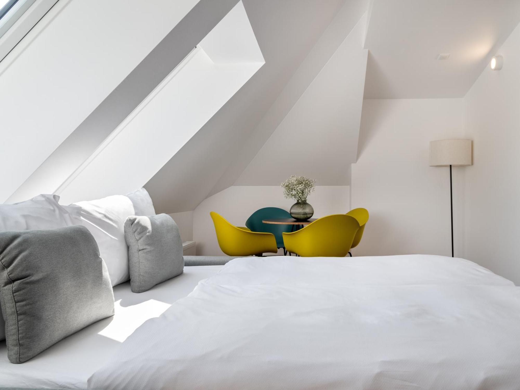 Aparthotel Numa Munich Munico Pokój zdjęcie