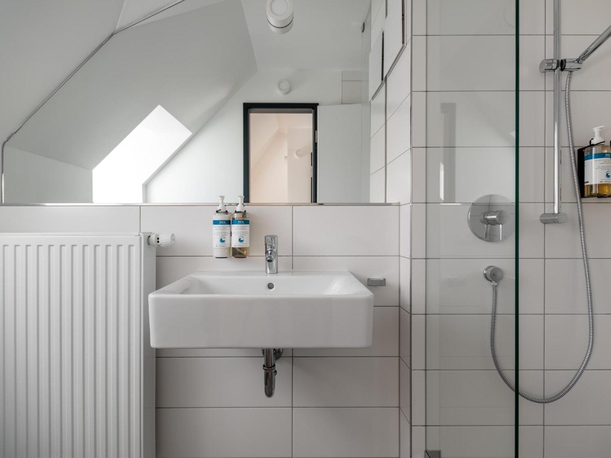Aparthotel Numa Munich Munico Pokój zdjęcie